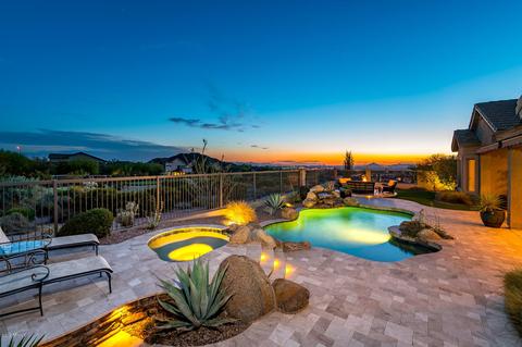 7655 E Torrey Point Cir, Mesa, AZ 85207 photo 5