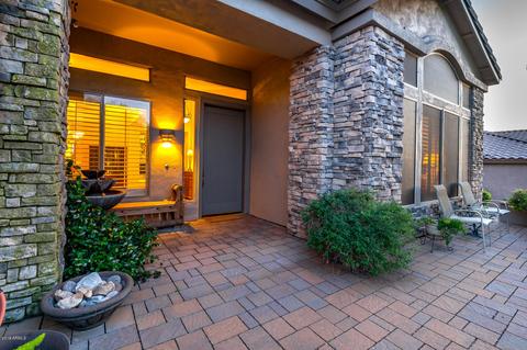 7655 E Torrey Point Cir, Mesa, AZ 85207 photo 4