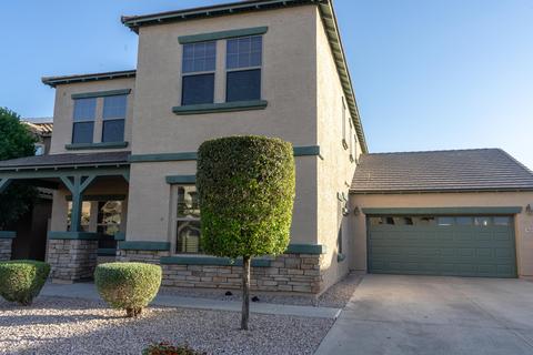 9655 E Barley Rd, Florence, AZ 85132 photo 1