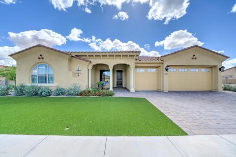 4317 S Binary Cir, Mesa, AZ 85212 photo 1