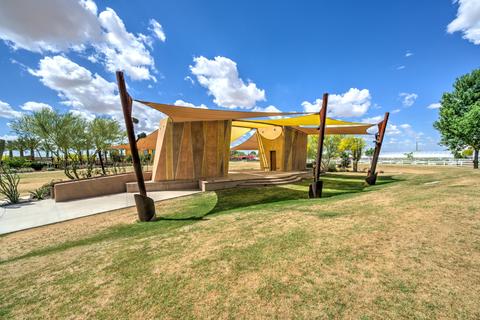 4317 S Binary Cir, Mesa, AZ 85212 photo 71