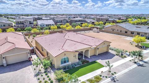 4317 S Binary Cir, Mesa, AZ 85212 photo 48