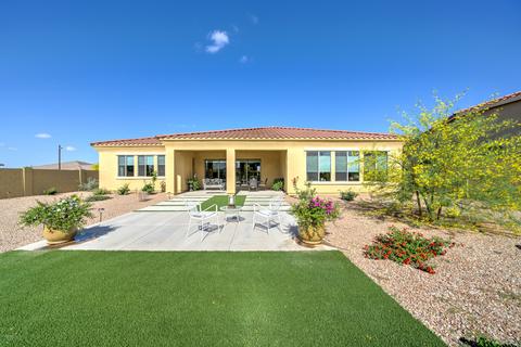 4317 S Binary Cir, Mesa, AZ 85212 photo 45