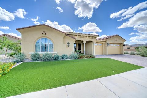4317 S Binary Cir, Mesa, AZ 85212 photo 55