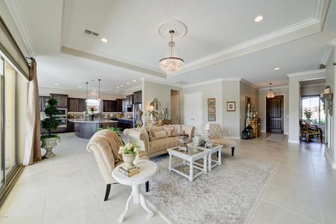4317 S Binary Cir, Mesa, AZ 85212 photo 6