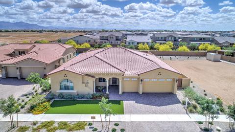 4317 S Binary Cir, Mesa, AZ 85212 photo 47