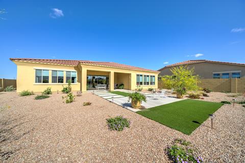 4317 S Binary Cir, Mesa, AZ 85212 photo 46