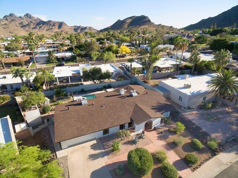 2417 E Cheryl Dr, Phoenix, AZ 85028 photo 37