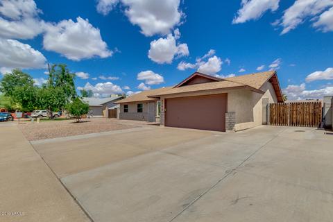 3740 E Dulciana Ave, Mesa, AZ 85206 photo 3