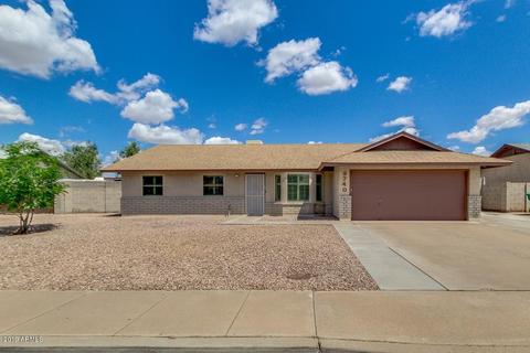 3740 E Dulciana Ave, Mesa, AZ 85206 photo 1