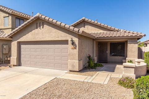 3226 E Blackhawk Dr, Phoenix, AZ 85050 photo 1