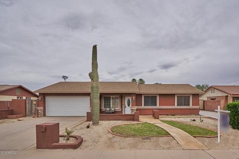 1418 Euclid Ave, Phoenix, AZ 85042 photo 2