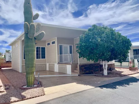 7750 E Broadway Rd #345, Mesa, AZ 85208 photo 37