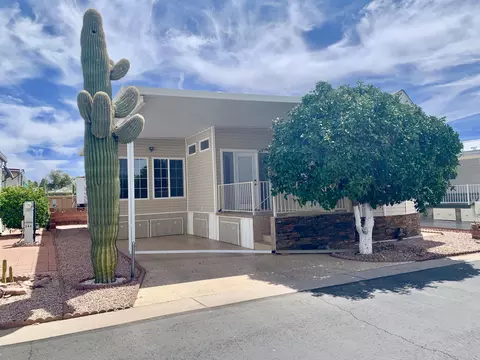 7750 E Broadway Rd #345, Mesa, AZ 85208 photo 34