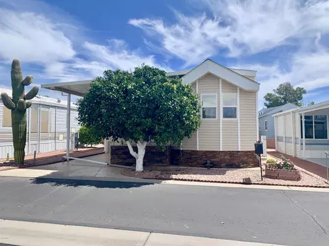 7750 E Broadway Rd #345, Mesa, AZ 85208 photo 1