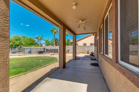 2548 E Stottler Dr, Gilbert, AZ 85296 photo 37