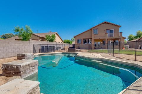 2548 E Stottler Dr, Gilbert, AZ 85296 photo 29