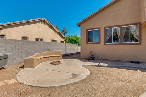 2548 E Stottler Dr, Gilbert, AZ 85296 photo 33