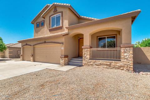 2548 E Stottler Dr, Gilbert, AZ 85296 photo 2
