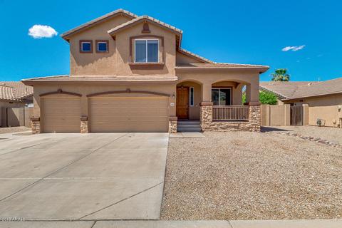 2548 E Stottler Dr, Gilbert, AZ 85296 photo 1