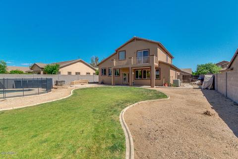 2548 E Stottler Dr, Gilbert, AZ 85296 photo 35