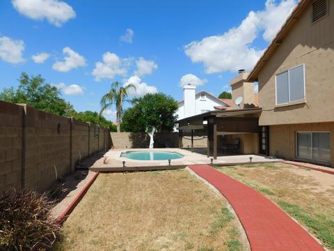 3505 E Fairbrook St, Mesa, AZ 85213 photo 26