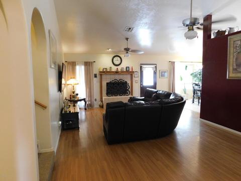 3505 E Fairbrook St, Mesa, AZ 85213 photo 3
