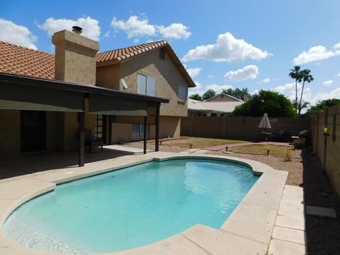 3505 E Fairbrook St, Mesa, AZ 85213 photo 25