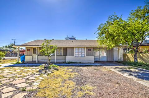4542 N 28th Dr, Phoenix, AZ 85017 photo 1