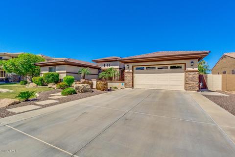 4132 S Marble St, Gilbert, AZ 85297 photo 2