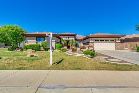 4132 S Marble St, Gilbert, AZ 85297 photo 1