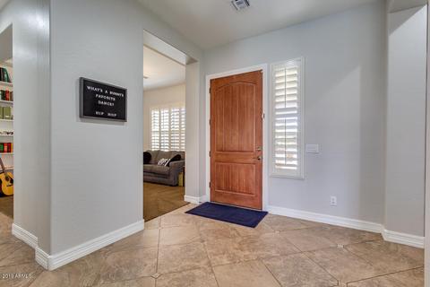 4132 S Marble St, Gilbert, AZ 85297 photo 4