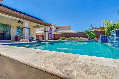 4132 S Marble St, Gilbert, AZ 85297 photo 51