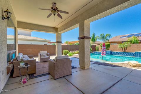 4132 S Marble St, Gilbert, AZ 85297 photo 43