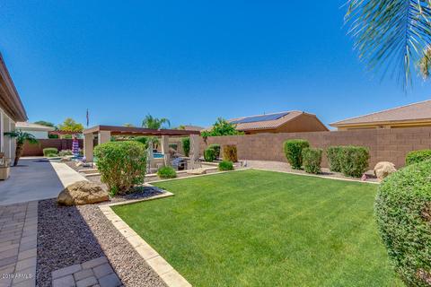 4132 S Marble St, Gilbert, AZ 85297 photo 45
