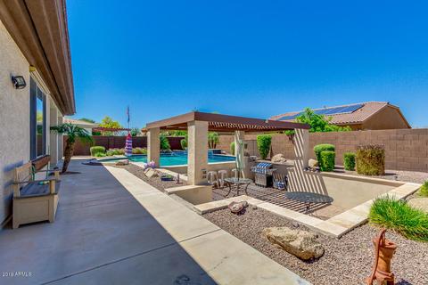 4132 S Marble St, Gilbert, AZ 85297 photo 47
