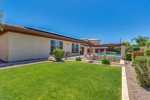 4132 S Marble St, Gilbert, AZ 85297 photo 44