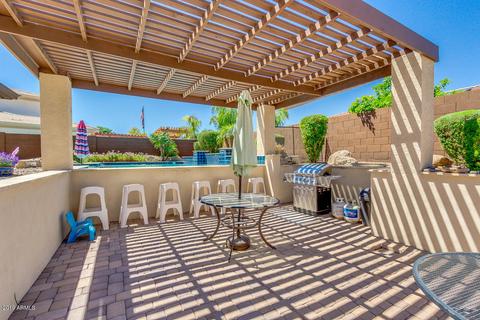 4132 S Marble St, Gilbert, AZ 85297 photo 48