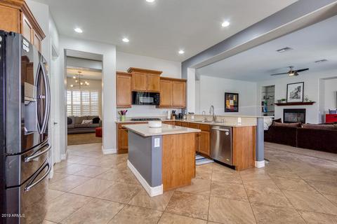 4132 S Marble St, Gilbert, AZ 85297 photo 16