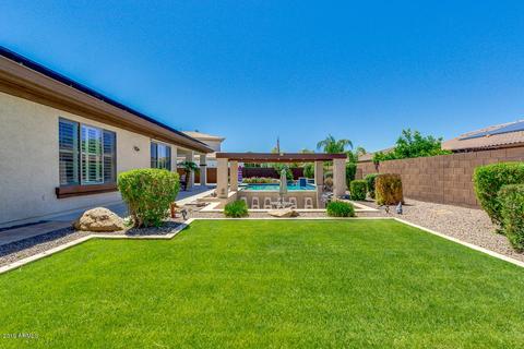 4132 S Marble St, Gilbert, AZ 85297 photo 46