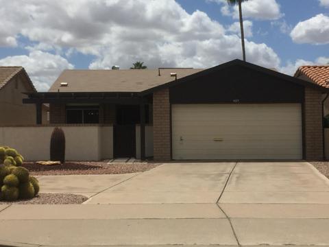 1637 Leisure World, Mesa, AZ 85206