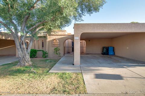 1113 E Cochise Dr, Phoenix, AZ 85020 photo 1