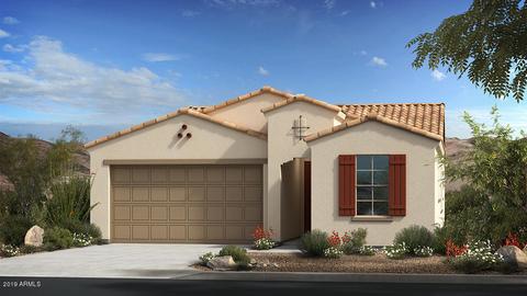 607 E Balao Dr, Phoenix, AZ 85085 photo 1