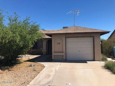 1730 E Sandra Ter, Phoenix, AZ 85022 photo 1