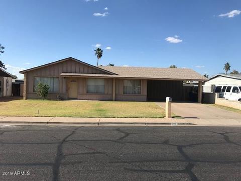 746 E Hampton Ave, Mesa, AZ 85204 photo 1