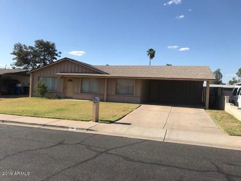 746 E Hampton Ave, Mesa, AZ 85204 photo 4
