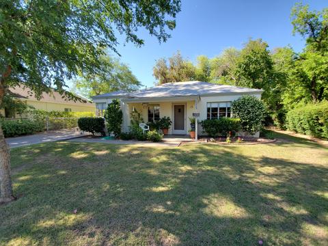 1115 E Fern Dr S, Phoenix, AZ 85014 photo 1