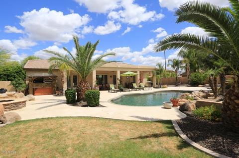 4219 E Lafayette Ave, Gilbert, AZ 85298 photo 4