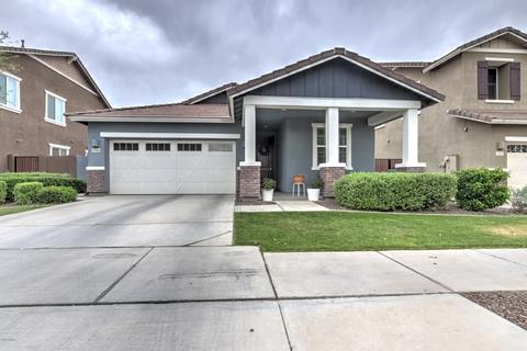 7341 E Onza Ave, Mesa, AZ 85212 photo 1