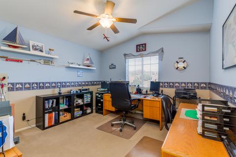 2729 E Mountain Sky Ave, Phoenix, AZ 85048 photo 34